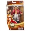 MATTEL WWE Elite Legends Series 14 - Edge (Brood)