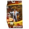 MATTEL WWE Elite Legends Series 16 - Rey Mysterio