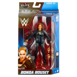 MATTEL WWE Elite Series 97 - Ronda Rousey
