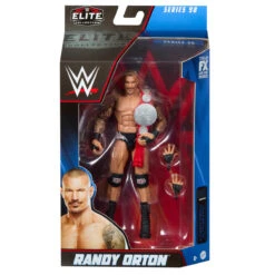 MATTEL WWE Elite Series 98 - Randy Orton
