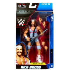 MATTEL WWE Elite Series 98 - Rick Boogs