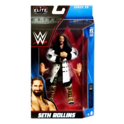 MATTEL WWE Elite Series 99 - Seth Rollins