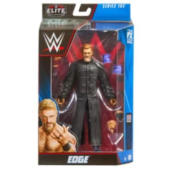 MATTEL WWE Elite Series 102 - Edge