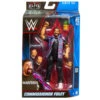 MATTEL WWE Elite Series 102 - Commissioner Foley
