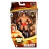 MATTEL WWE Elite Legends Series 17 - Ultimate Warrior