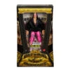 MATTEL WWE Defining Moments Exclusive Elite - Bret "Hitman" Hart