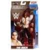 MATTEL WWE Elite Greatest Hits 2022 - The Rock
