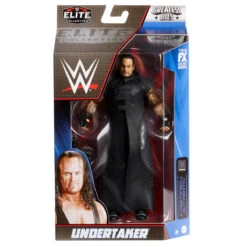 MATTEL WWE Elite Greatest Hits 2022 - Undertaker