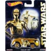 MATTEL Haulin Gas - 2015 Hot Wheels (Star Wars)