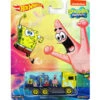 MATTEL Hiway Hauler - 2015 Hot Wheels (SpongeBob)