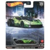 MATTEL Lamborghini Essenza SCV12 - 2022 Hot Wheels (Exotic Envy)