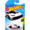 MATTEL Lamborghini Huracan LP 620-2 Super Trofeo #150 White - 2018 Hot Wheels
