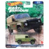 MATTEL Land Rover Defender 110 - 2023 Hot Wheels (Fast & Furious)