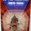 MATTEL Mer-Man (mini)