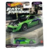 MATTEL Mitsubishi Eclipse - 2021 Hot Wheels (Fast Stars)