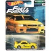 MATTEL Nissan Skyline GT-R (BCNR33) - 2019 Hot Wheels (Original Fast)