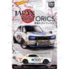 MATTEL Nissan Skyline HT 2000GT-X - 2016 Hot Wheels (Japan Historics)