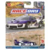 MATTEL Porsche 935 #1 - 2023 Hot Wheels (Race Day)