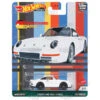 MATTEL Porsche 959 (1986) - 2021 Hot Wheels (Deutschland Design)