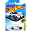 MATTEL Porsche 917 LH #124 Gulf - 2018 Hot Wheels