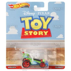 MATTEL RC Car - 2019 Hot Wheels