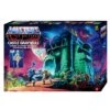 MATTEL Masters Of The Universe Origins Playset - Castle Grayskull
