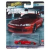 MATTEL Toyota Soarer 2/5 - 2024 Hot Wheels (Fast & Furious)