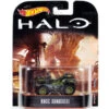 MATTEL UNSC Gungoose - 2017 Hot Wheels (Halo)