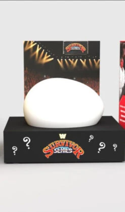 MATTEL WWE Ultimate Edition Exclusive Series - Gobbeldy Gooker -Outlet Hero Play Store Ultimate Edition 2 Pack Gobbledy Gooker Undertaker Packaging 14bdcc292326b6d28674fb0f7b751456 3f33bd33 c6dd 45b3 b535 6d256689e1af