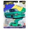 MATTEL Volkswagen Brasilia 4/5 - 2024 Hot Wheels (World Tour)