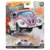 MATTEL Volkswagen Classic Bug #2 - 2022 Hot Wheels (Drag Strip)