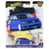 MATTEL Volkswagen Golf MK7 3/5 - 2024 Hot Wheels (World Tour)