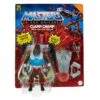 MATTEL Masters Of The Universe Origins - Clamp Champ Deluxe Figure