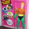MATTEL Aquaman (Retro-Action DC Super Heroes)
