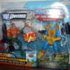MATTEL Aquaman Vs. Mer-Man