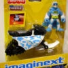 MATTEL Arctic Batman (Imaginext)