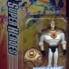 MATTEL Aztek (DC Justice League Unlimited)