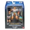 MATTEL Masters Of The Universe Masterverse Revelation Series 6 - Battle Armor He-Man