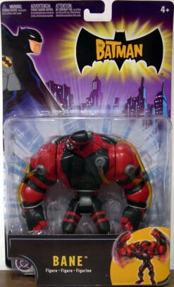 MATTEL Bane (The Batman)