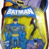 MATTEL Bataraxe Batman