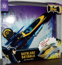 MATTEL Batblade (The Batman)