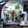 MATTEL Bat Bunker X-Pandables Playset (The Dark Knight)