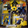 MATTEL Batjet Shadowbot (ShadowTek)