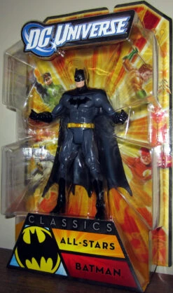 MATTEL Batman (DC Universe Classics All-Stars)