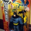 MATTEL Batman (DC SuperHeroes Justice League Unlimited, Series 2)