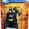 MATTEL Batman (Fan Collection, All Black Suit)