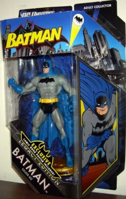 MATTEL Batman Golden Age (DC Universe, Legacy Edition)