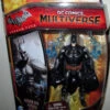 MATTEL Batman (DC Comics Multiverse, Armored Batsuit)
