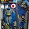 MATTEL Batman Golden Age & Batmite DC Universe Legacy Edition Kmart Exclusive