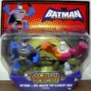 MATTEL Batman & Rex Mason The Element Man (Action League)